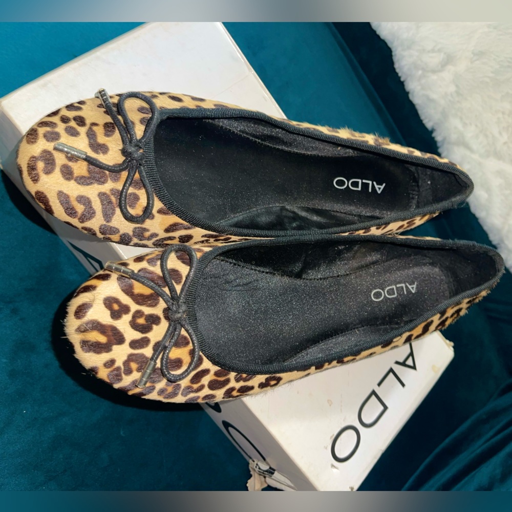 ALDO Shoes